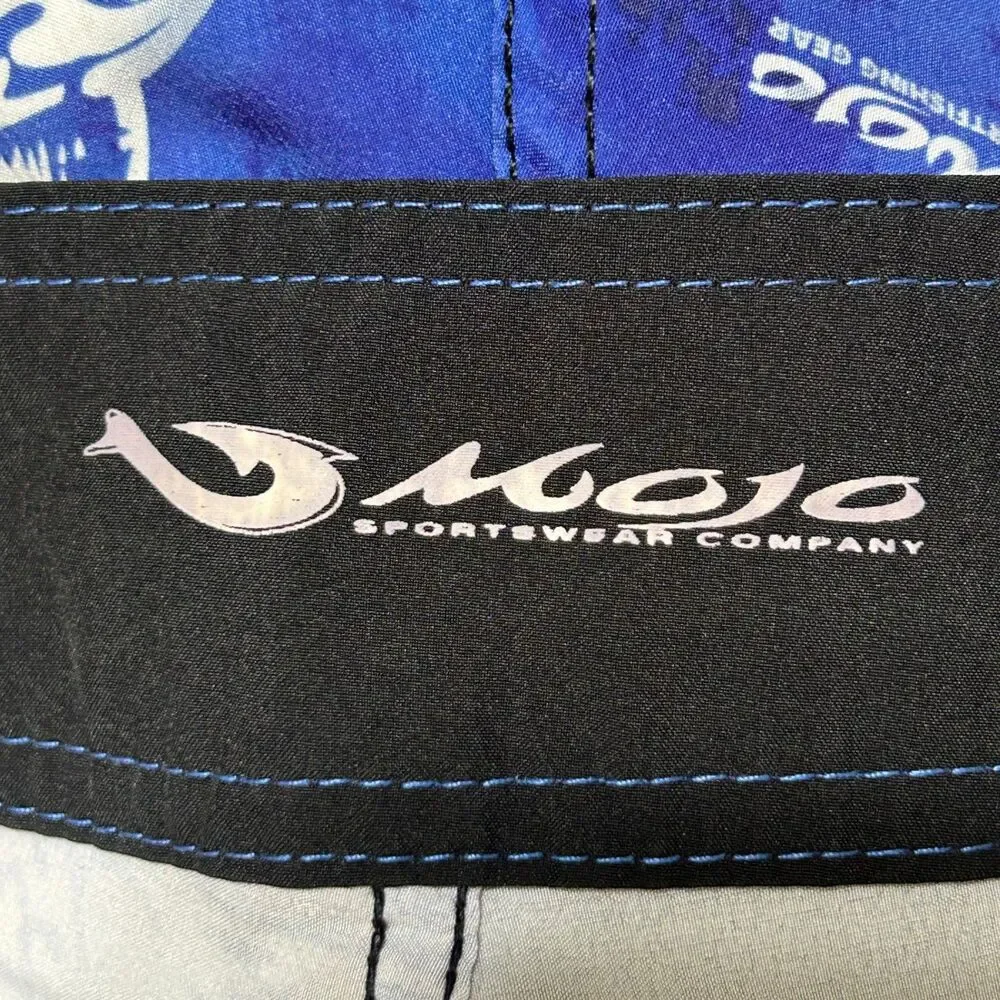Mojo board shorts